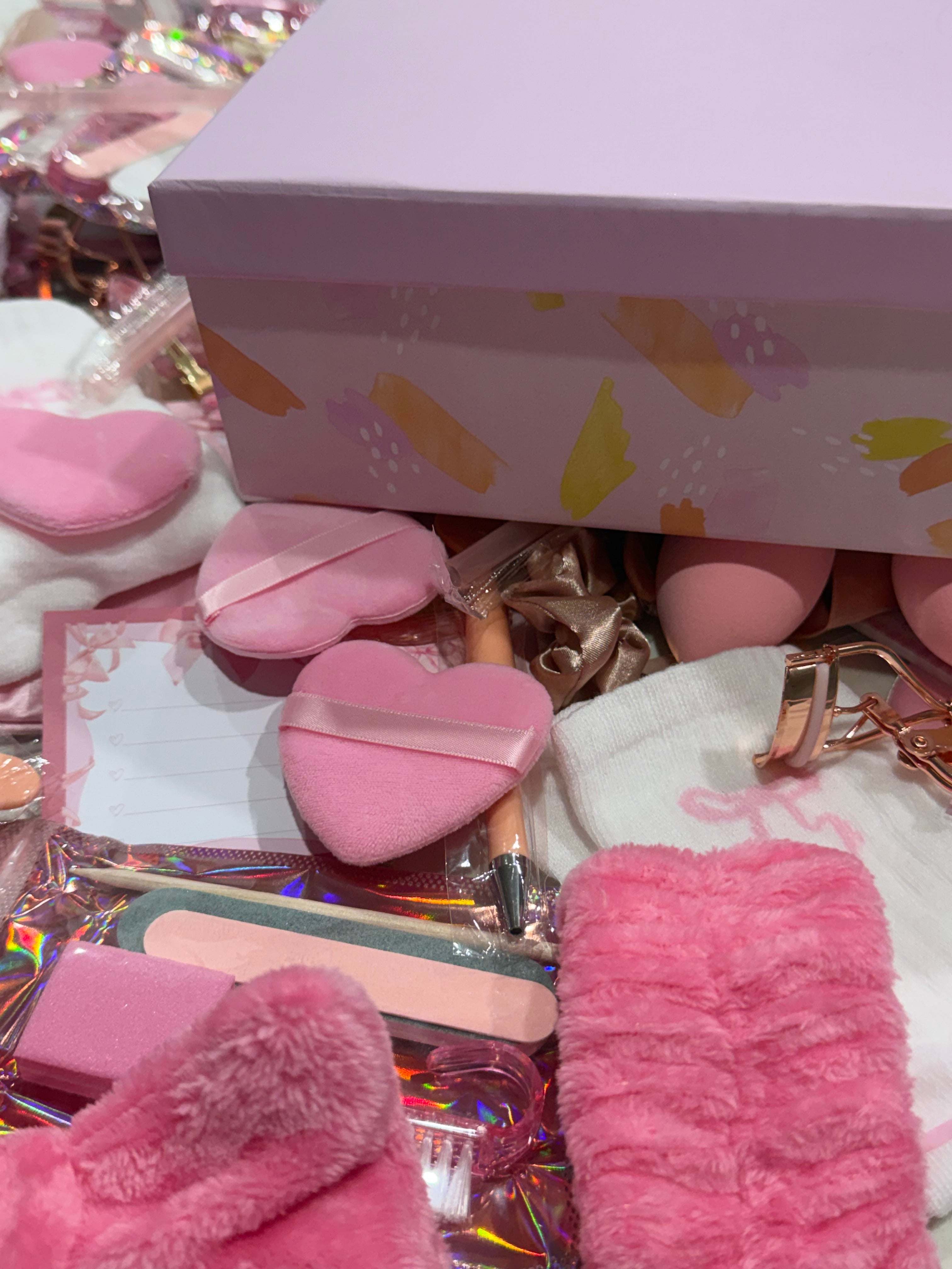 Luxe Premium Box (Limited Edition) ✨