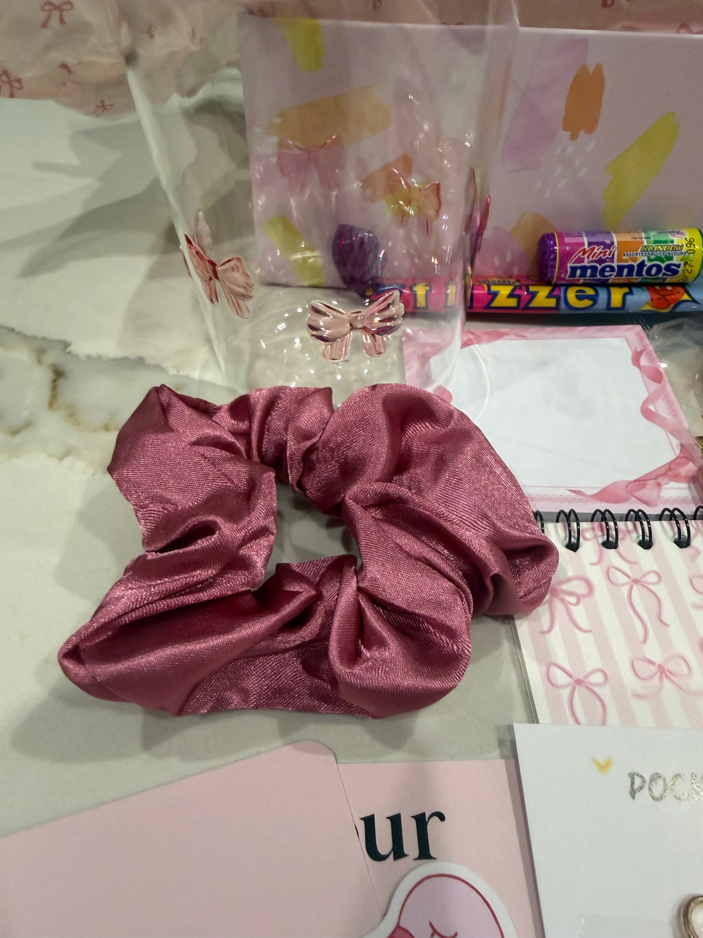 Study Luxe box 📚🎀