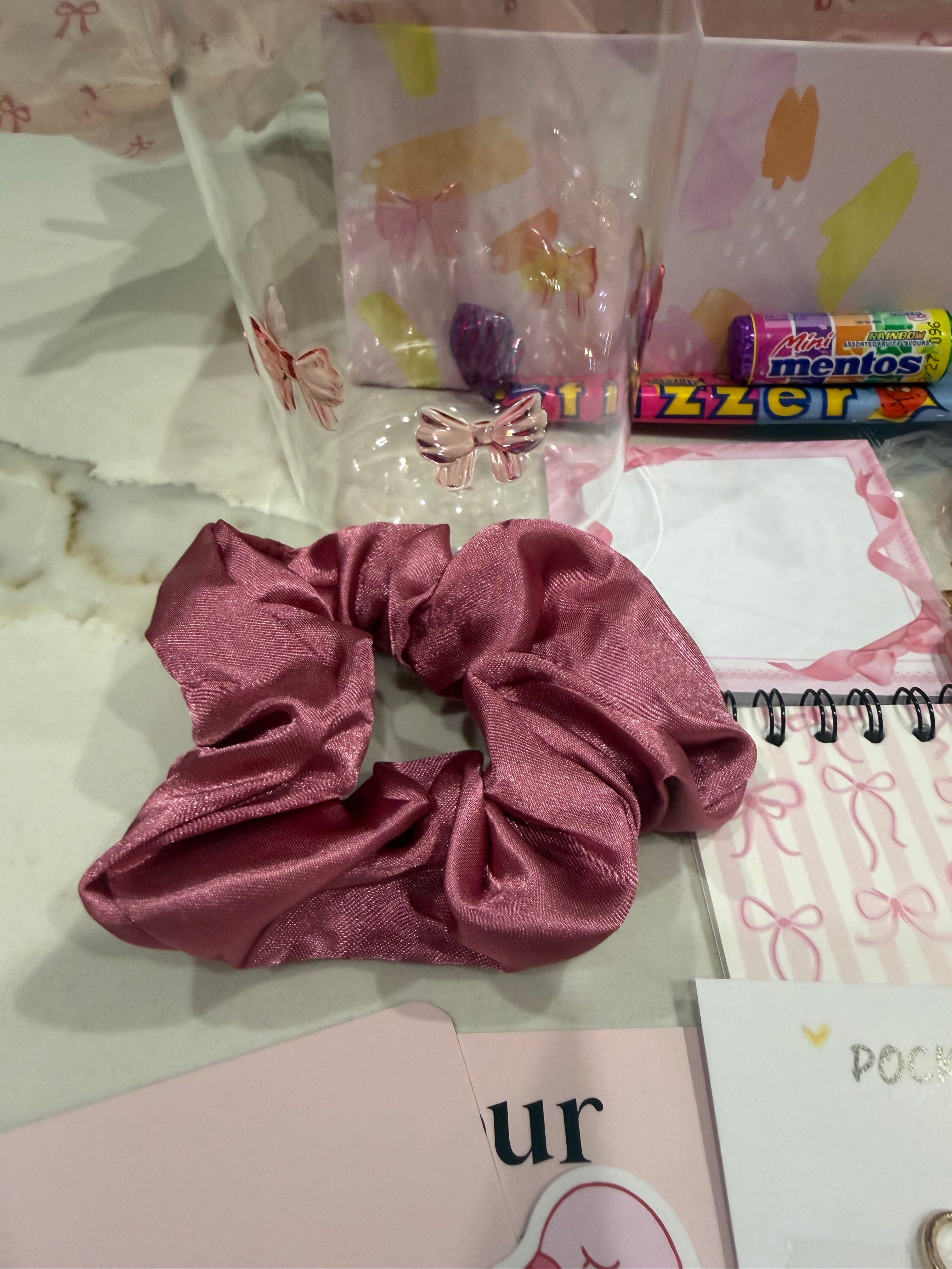 Study Luxe box 📚🎀